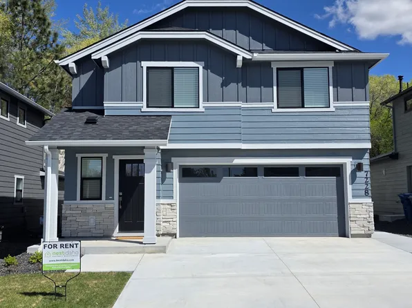 7228 W Rygate Dr, Boise, ID 83714