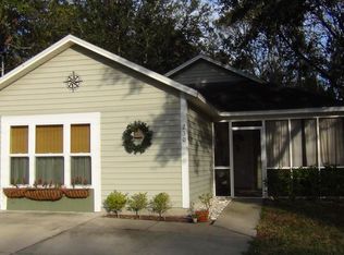230 Nesmith Ave, Saint Augustine, FL 32084