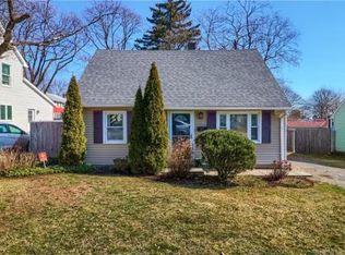 41 Albin Rd, Stamford, CT 06902