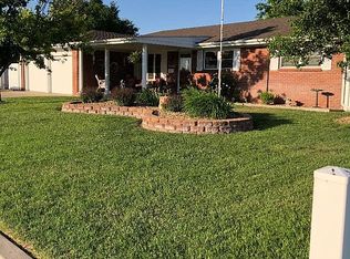 1501 N Calhoun Ave, Liberal, KS 67901
