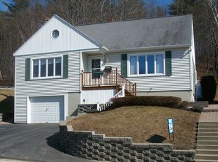 341 Webber Ave, Lewiston, ME 04240