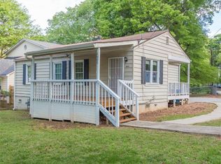 1905 Connally Dr, East Pt, GA
