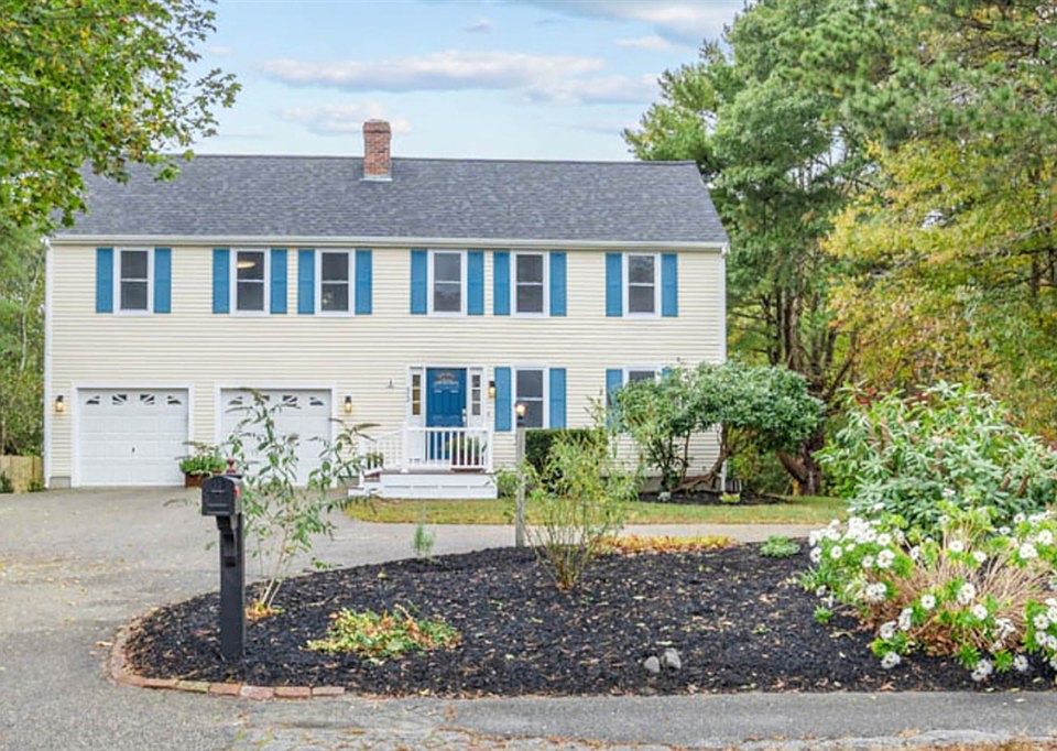 1st image of 33 Bonney Briar Dr