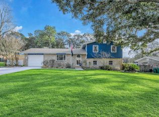 27 Magnolia Ave, Shalimar, FL 32579