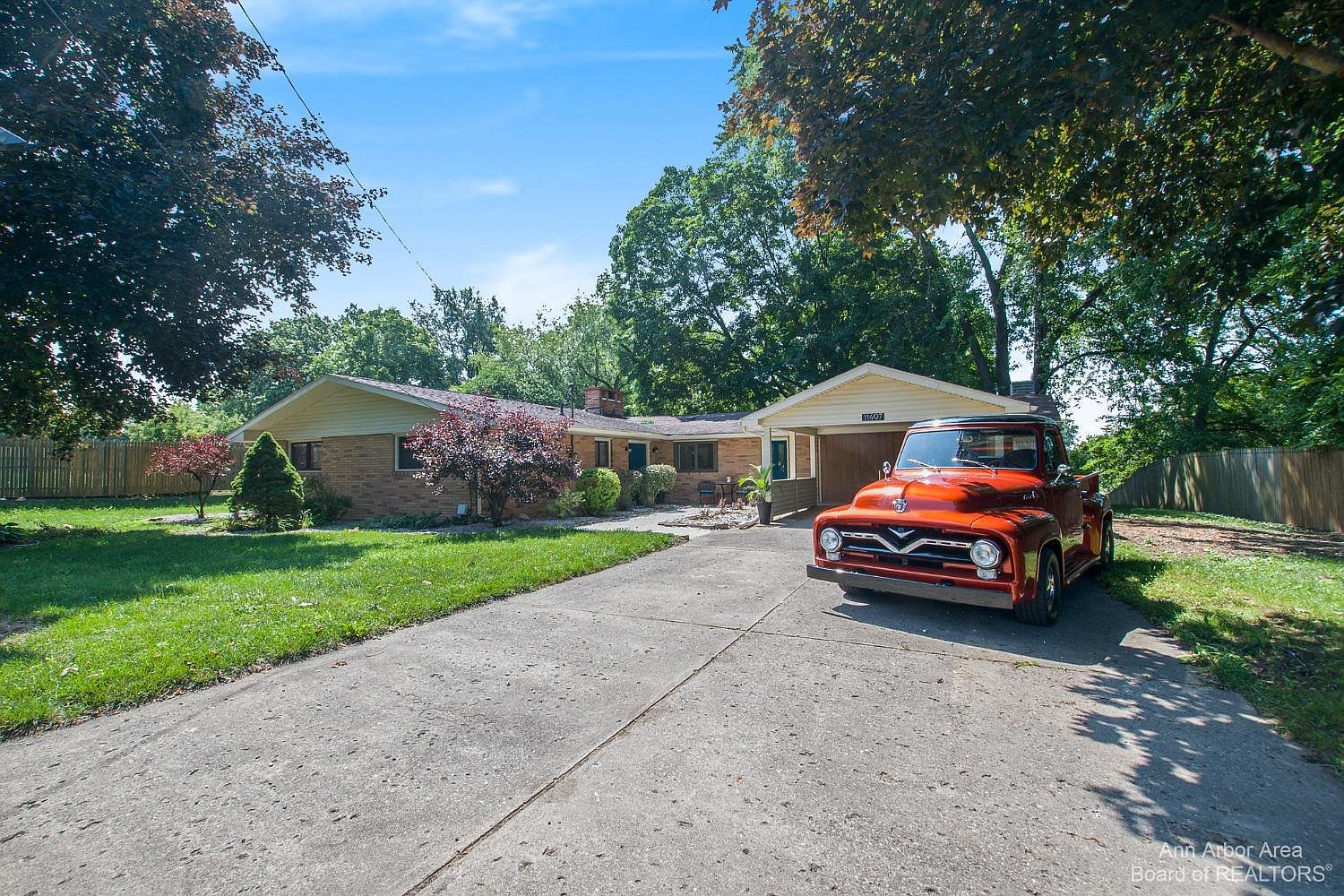 11497 Valley Dr, Pleasant Lake, MI 49272 MLS 3295419 Zillow