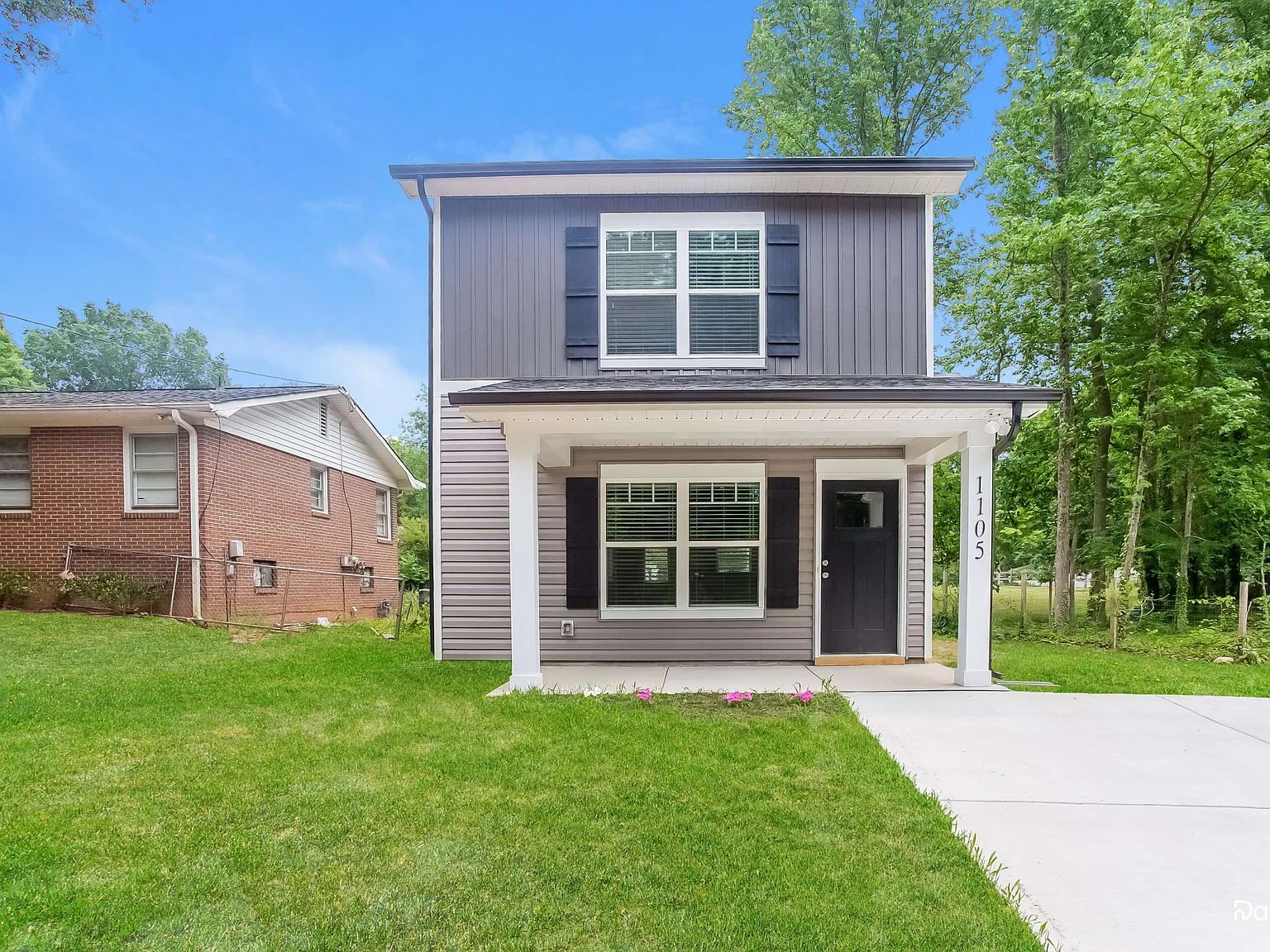 3 bed, 2.5 bath, 1190 sqft, $1,840 — Photo 1
