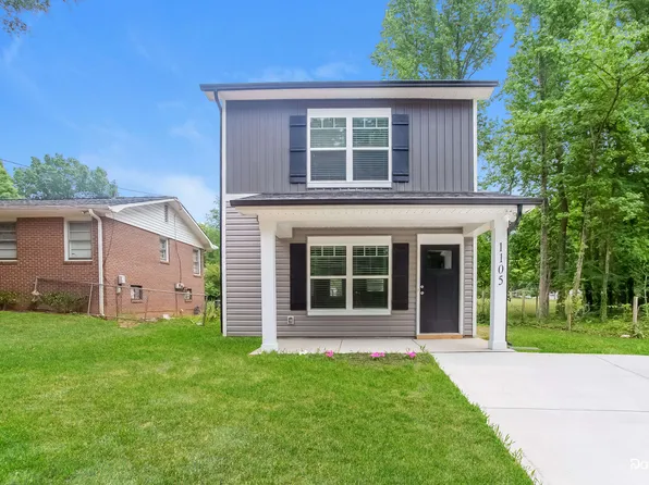 1105 Rosewood Ave, Kannapolis, NC 28081