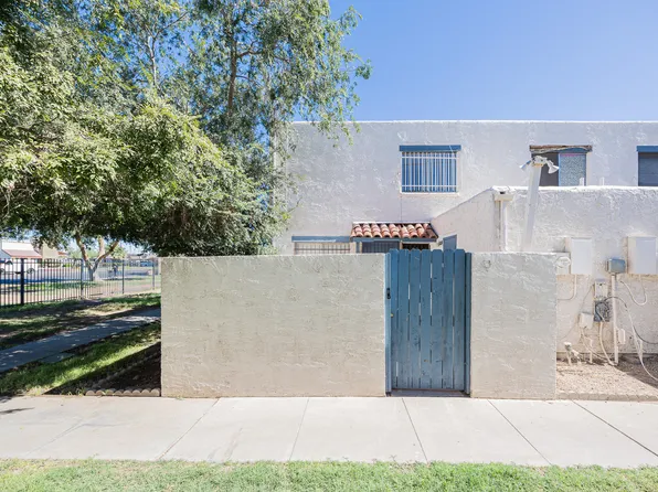 5214 N 42nd Pkwy, Phoenix, AZ 85019