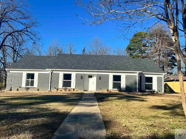 8 Sweetbrush Ave, Texarkana, TX 75503