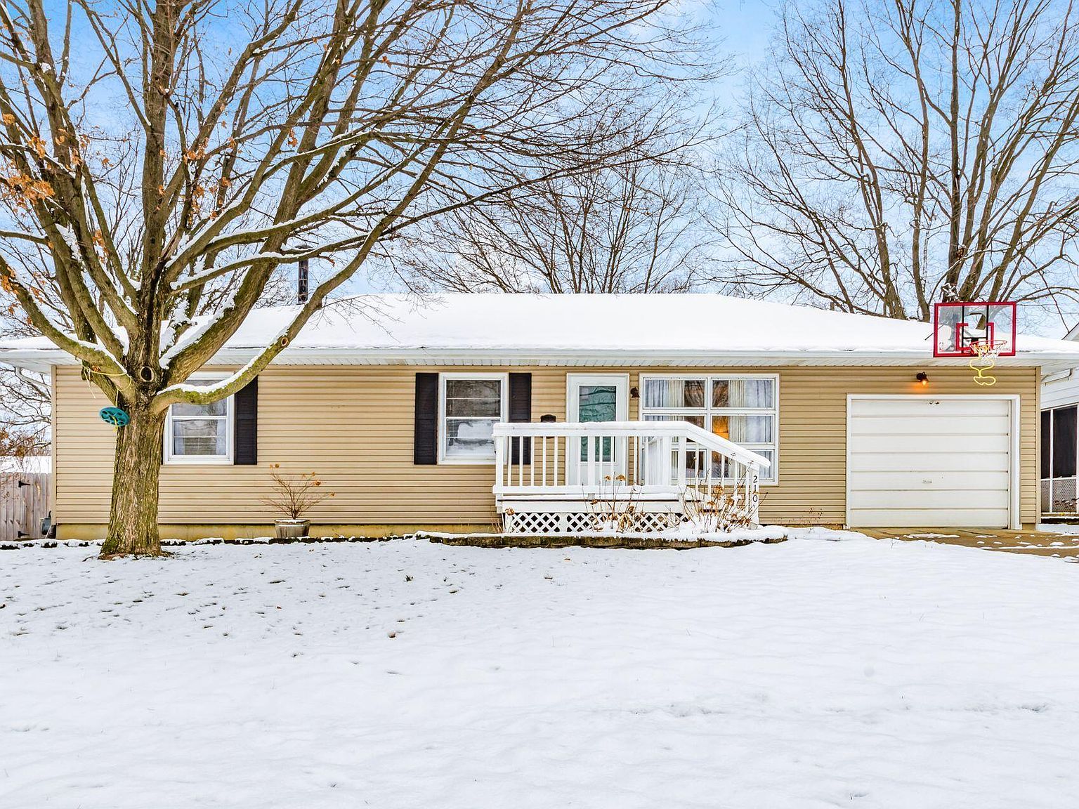 210 Electric Ave, Westerville, OH 43081 Zillow