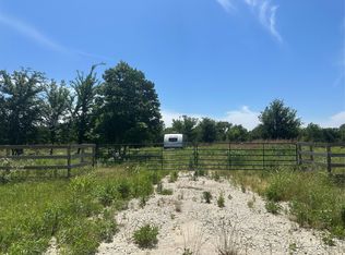 NE County Road 2190, Kerens, TX 75144