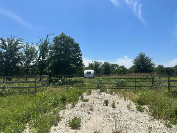 NE County Road 2190, Kerens, TX 75144