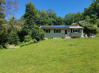 176 S Bear Hill Rd, Chaplin, CT 06235