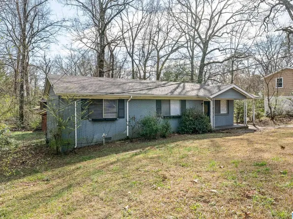 425 14th Ave NW, Birmingham, AL 35215