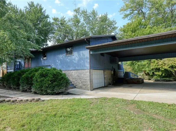 7707 Pioneer Dr, Blue Rock, OH 43720