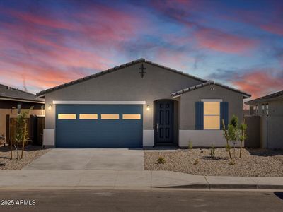 37126 W Prado St, Maricopa, AZ, 85138