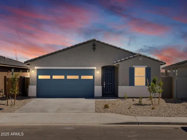 37126 W PRADO Street, Maricopa, AZ 85138
