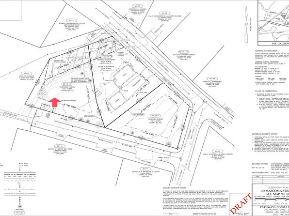 0 Freeman Avenue #2, Lebanon, NH 03766