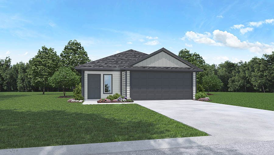 Plan Elevation.