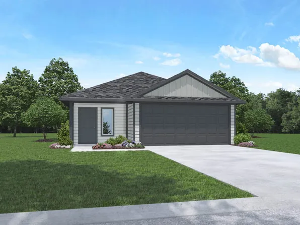 Caroline Plan, The Canopies