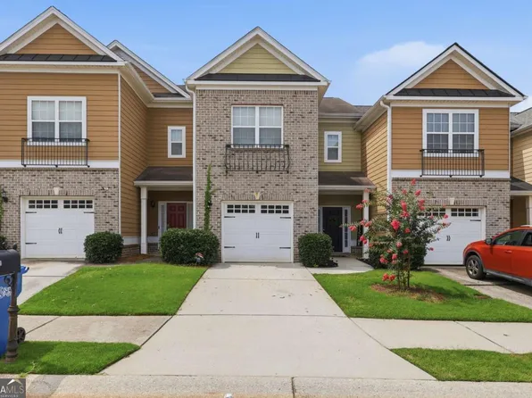 2550 Capella Cir SW, Atlanta, GA 30331