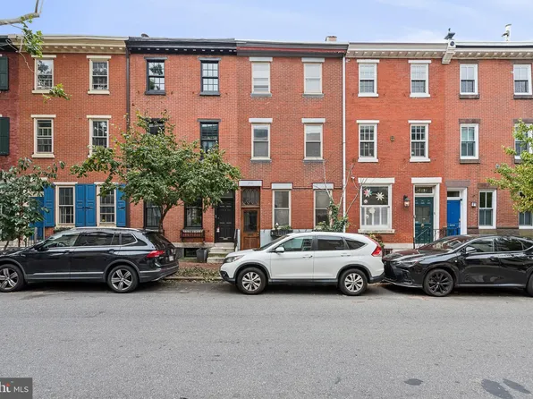 2218 Locust St, Philadelphia, PA 19103