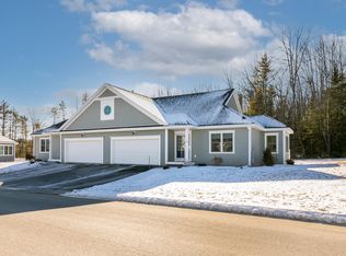 86 Stewart Dr #0, Scarborough, ME 04074