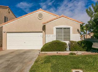 9123 Sparkling Star St, Las Vegas, NV 89123