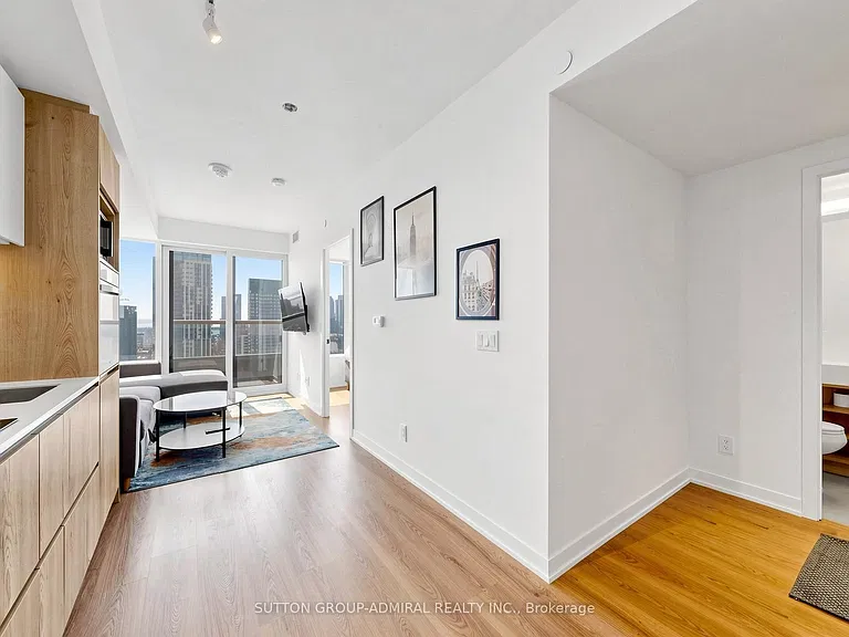 319 Jarvis St #4001 — Photo 8