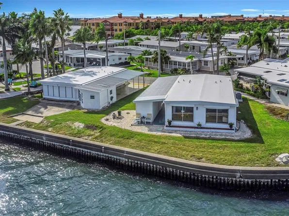 18675 Us Highway 19 N Lot 391, Clearwater, FL 33764