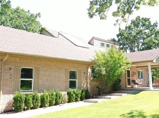 879 N Coral Reef Rd, Cleveland, OK 74020