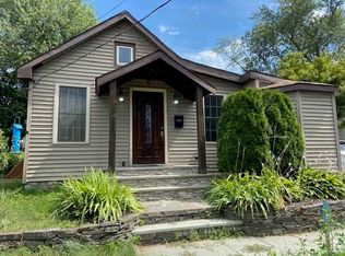 26 Summer St, Kingston, NY 12401
