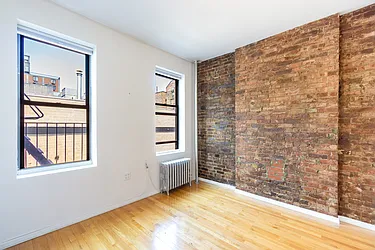 Rented by City Connections Realty