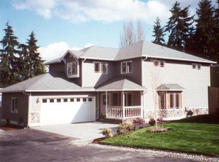 125 NE 146th Ct, Shoreline, WA 98155