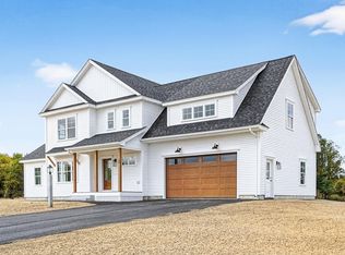 38 Johnson Farm Rd, Buxton, ME 04093