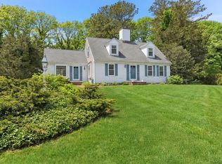 53 Spice Lane, Osterville, MA 02655