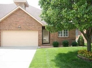 3140 E Mimosa St UNIT 2, Springfield, MO 65804