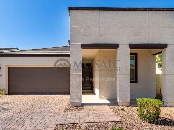 5736 S Daisy Patch Pl, Phoenix, AZ 85040