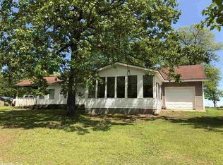 114 Obrien Dr, Greers Ferry, AR 72067