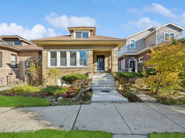 6245 N Rockwell St, Chicago, IL 60659