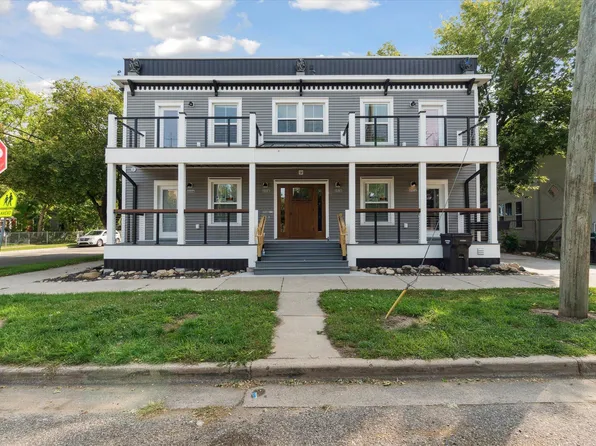 800 Douglas St NW, Grand Rapids, MI 49504