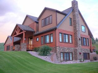 17194 Conniption Rd, Huson, MT 59846