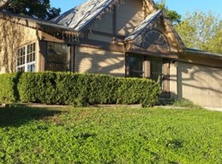 10343 Prescott Dr, San Antonio, TX 78245
