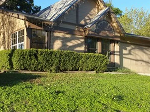 10343 Prescott Dr, San Antonio, TX 78245