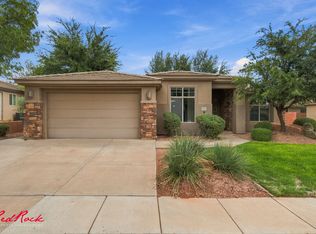 253 S 260 W, Ivins, UT 84738