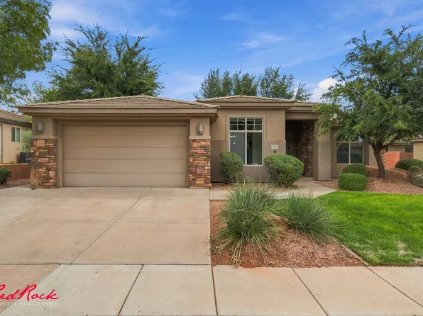253 S 260 W, Ivins, UT 84738