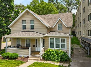 620 S Capitol St, Iowa City, IA 52240