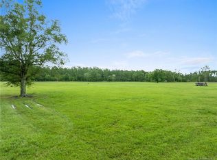 0 Wilkins Rd, Dequincy, LA 70633