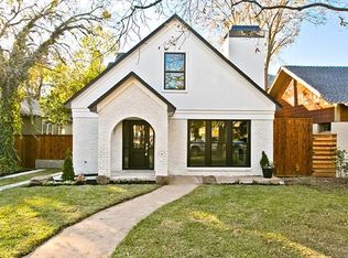 931 N Windomere Ave, Dallas, TX 75208