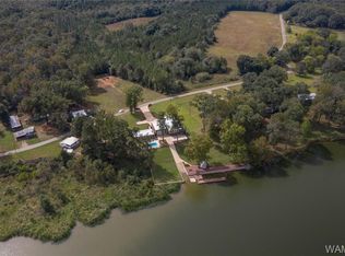 2526 Oak Village Rd, Akron, AL 35441